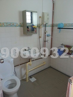 Blk 881 Tampines Street 84 (Tampines), HDB 3 Rooms #692492